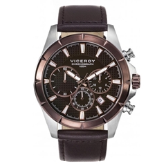 ساعت مچی ویسروی VICEROY کد 46635-47 - viceroy watch 46635-47  